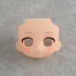 画像14: ねんどろいどどーる かすたむフェイス Make Up！：めぐつき02 (peach/cinnamon/cream/almond milk) (14)