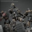 画像12: TOYS ALLIANCE LIMITED アシッドレイン 1/18スケール FAV-A126 海堡コマンド奇兵 (12)