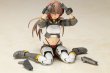 画像20: 『フレームアームズ・ガール』 フレームアームズ・ガール ウィルバーナイン (20)