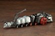 画像14: 『ゾイド -ZOIDS-』 EZ-006 モルガ フルオプションセット (14)