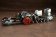 画像9: 『ゾイド -ZOIDS-』 EZ-006 モルガ フルオプションセット (9)