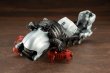 画像6: 『ゾイド -ZOIDS-』 EZ-006 モルガ フルオプションセット (6)