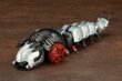 画像2: 『ゾイド -ZOIDS-』 EZ-006 モルガ フルオプションセット (2)