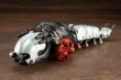 画像8: 『ゾイド -ZOIDS-』 EZ-006 モルガ フルオプションセット (8)