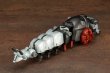 画像3: 『ゾイド -ZOIDS-』 EZ-006 モルガ フルオプションセット (3)