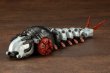 画像10: 『ゾイド -ZOIDS-』 EZ-006 モルガ フルオプションセット (10)