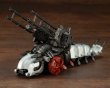 画像12: 『ゾイド -ZOIDS-』 EZ-006 モルガ フルオプションセット (12)