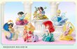 画像3: 52TOYS BLINDBOX ディズニープリンセス アートギャラリーII (6個入り1BOX) (3)