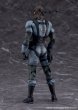 画像3: figma 『METAL GEAR SOLID 2 SONS OF LIBERTY』 ソリッド・スネーク MGS2 ver. アップデートエディション (3)