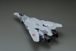 画像7: 『マクロスゼロ』 1/60 完全変形VF-0A フェニックス 工藤シン搭乗機 (7)