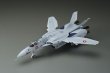 画像5: 『マクロスゼロ』 1/60 完全変形VF-0A フェニックス 工藤シン搭乗機 (5)