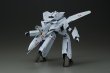 画像9: 『マクロスゼロ』 1/60 完全変形VF-0A フェニックス 工藤シン搭乗機 (9)