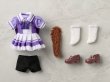 画像3: ねんどろいどどーる おようふくセット 『ウマ娘 プリティーダービー』 トレセン学園制服 (夏) / (冬) (3)