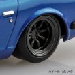 画像10: 楽プラ スナップキット No.15 ニッサン S30フェアレディZ カスタム (10)