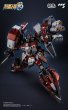 画像11: CCSTOYS 鉄魄(MORTAL MIND)シリーズ 『スーパーロボット大戦OG』 アルトアイゼン 合金可動フィギュア (11)