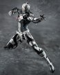 画像8: フィグゼロ　1/6 ULTRAMAN SUIT ZOFFY ステルス・バージョン (8)