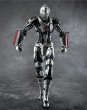 画像10: フィグゼロ　1/6 ULTRAMAN SUIT ZOFFY ステルス・バージョン (10)