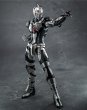 画像5: フィグゼロ　1/6 ULTRAMAN SUIT ZOFFY ステルス・バージョン (5)