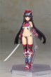 画像4: 『フレームアームズ・ガール』 P3 マガツキ くノ一 Ver. (4)