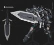 画像14: 喜玩社 龍魂戦機シリーズ J-20 蒼威(ツァン ウェイ) プラスチックモデルキット (14)