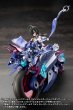 画像24: 『M.S.G モデリングサポートグッズ』 ギガンティックアームズ ラピッドレイダー〈シャドウダンサーVer.〉 (24)