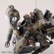 画像8: ARTPLA 『マシーネンクリーガー』 カングール(2機セット)&整備兵 (8)