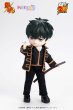 画像5: PICCODO ACTION DOLL 『銀魂』 土方十四郎 デフォルメドール (5)