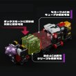 画像5: 52TOYS BEASTBOX MEGA MECHABEAST BMM-01 PSYCHOTRAIN(サイコトレイン) (5)