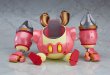 画像3: 【再販】ねんどろいどもあ 『星のカービィ ロボボプラネット』 ロボボアーマー (3)