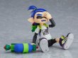 画像10: 【再販】figma Splatoon ボーイ DXエディション (10)