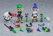 画像13: 【再販】figma Splatoon ボーイ DXエディション (13)