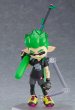 画像5: 【再販】figma Splatoon ボーイ DXエディション (5)