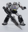 画像10: 【再販】Transformers: War For Cybertron Trilogy: Siege DLX Megatron （トランスフォーマー: ウォー・フォー・サイバトロン・トリロジー: シージ　DLX メガトロン） (10)