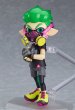 画像6: 【再販】figma Splatoon ボーイ DXエディション (6)