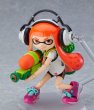 画像9: 【再販】figma Splatoon ガール DXエディション (9)