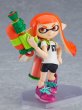 画像10: 【再販】figma Splatoon ガール DXエディション (10)