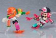 画像15: 【再販】figma Splatoon ガール DXエディション (15)