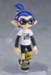 画像11: 【再販】figma Splatoon ボーイ DXエディション (11)