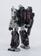 画像4: 【再販】Transformers: War For Cybertron Trilogy: Siege DLX Megatron （トランスフォーマー: ウォー・フォー・サイバトロン・トリロジー: シージ　DLX メガトロン） (4)