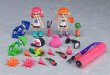 画像4: 【再販】figma Splatoon ガール DXエディション (4)