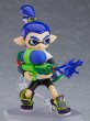 画像9: 【再販】figma Splatoon ボーイ DXエディション (9)