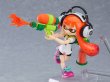 画像13: 【再販】figma Splatoon ガール DXエディション (13)