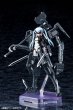 画像3: 『武装神姫』 悪魔型 ストラーフ bis (3)