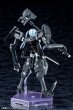 画像4: 『武装神姫』 悪魔型 ストラーフ bis (4)