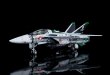 画像2: PLAMAX PX14 1/72 VF-1 ファイターバルキリー デカルチャーパッケージ (2)