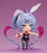 画像7: ねんどろいど 初音ミク ラビットホールVer. (7)