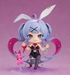 画像2: ねんどろいど 初音ミク ラビットホールVer. (2)