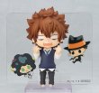 画像4: ねんどろいど 『家庭教師ヒットマンREBORN!』 沢田綱吉 2.0 (4)
