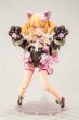 画像2: 『メガミデバイス』 PUNI☆MOFU 黒マオ (2)