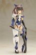 画像9: 『フレームアームズ・ガール』 フレームアームズ・ガール 迅雷 〈ランサーVer.〉 (9)